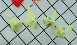 手工小视频,创意无限，指尖上的艺术之旅